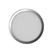 Nobile - Mechanisches Zubehör/Ersatzteile für Leuchten LED-Leuchte 1602259010 MC, chrom − 1 Stück