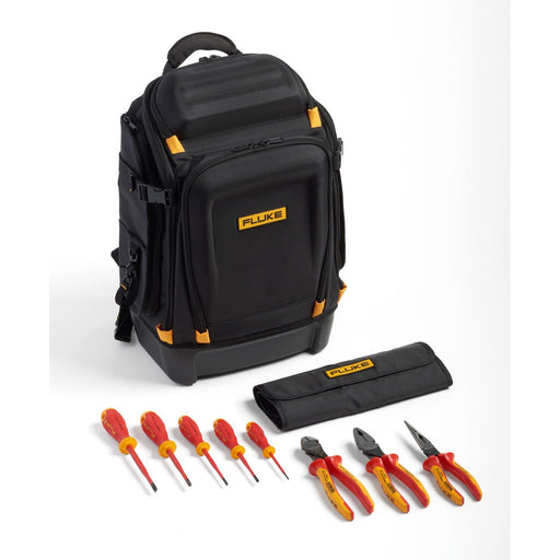 Fluke - Werkzeugset Werkzeugrucksack IKPK7 Fluke Pack30