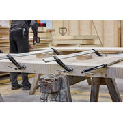 BESSEY - Schraubzwinge Temperguss-Schraubknecht TGK150K