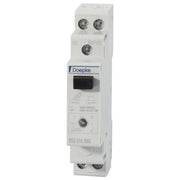 Doepke - Schalter für Reiheneinbau Steuerschalter RSS 016-200L