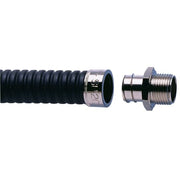 ABB Stotz S&J T&B - Metall-Schutzschlauch-Verschraubung Gewindeanschluss SP32/PG29/A für SP32 − 2 Stück