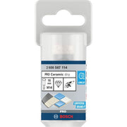 Bosch - Bohrer PRO Ceramic dry 2608587114 Trockenbohrkrone 16