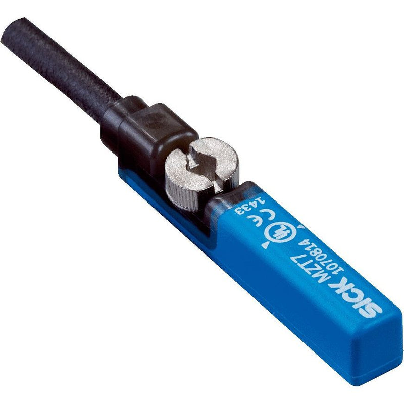 Sick - Magnetischer Näherungsschalter Sensoren MZT7-03VPS-KQ0 für T-Nut-Zylinder