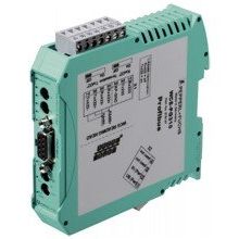 Pepperl+Fuchs Fabrik - Wegsensor WCS Interfacemodul WCS-PG310 − 1 Stück
