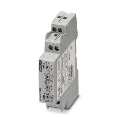 Phoenix Contact - Zeitrelais ETD-BL-2T-I-230