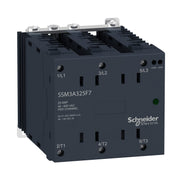 Schneider Electric - Halbleiterrelais SSM3A325BD Hutschiene