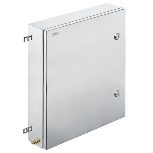 Weidmüller - Gehäuse/Schaltschrank (leer) Gehäuse KTB QL 625015 S4E1 Klippon TB QL