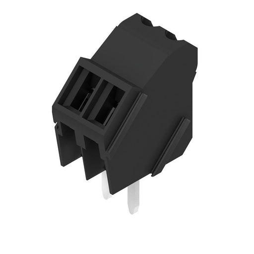 Weidmüller - Leiterplattenklemme Leiterplattenklemme LM 3.50/0#1715010000 3.50mm − 100 Stück
