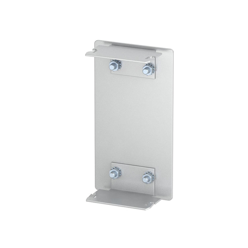 OBO Bettermann - Endstück für Geräteeinbaukanal Endstück GA-E70130EL 70x130mm