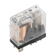 Weidmüller - Schaltrelais Miniatur-Industrierelais DRI314024 24VDC 1Wechsler − 20 Stück