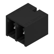 Weidmüller - Leiterplattensteckverbinder Verbinder 3.81mm SC-SMT 3.#1863140000 − 400 Stück