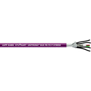 Lapp Kabel&Leitung - Daten- und Kommunikationskabel UNITR. BUS PB FD P HYBRID 2170495 1X2X0,64+4X1,5