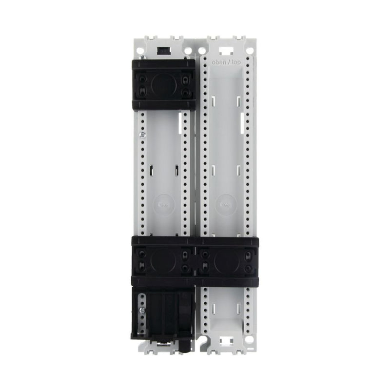 Eaton - Zubehör/Ersatzteile für Niederspannungs-Schalttechnik Hutschienenadapterplatte PKZM0-XC90-2 2 Tragschienen − 2 Stück