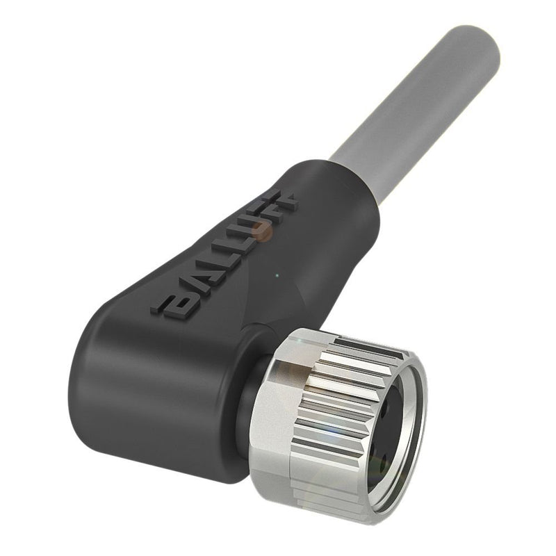 Balluff - Konfektioniertes Sensor-Aktor-Kabel Verbindungskabel BCC M323-000#BCC08MC 0-10-001-VX8334-030