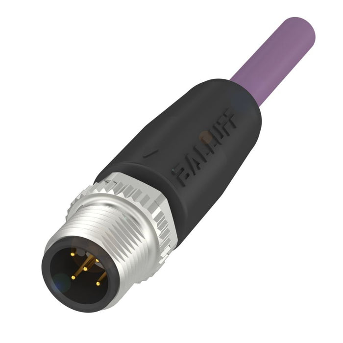 Balluff - Konfektioniertes Sensor-Aktor-Kabel Anschlussleitung BCC M415-000#BCC0KM1  − 1 Stück
