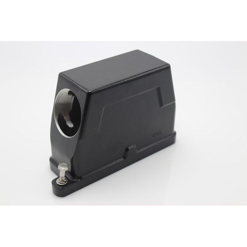 Wain Electric - Zubehör/Ersatzteile für Schutzkontakt-Steckvorrichtungen HPB.24.STS.1.M50.S 1136245205006  − 1 Stück