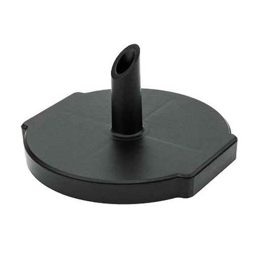 Primo - Zubehör/Ersatzteile für Dose/Gehäuse für Montage in der Wand/Decke Bohrdeckel P003 − 25 Stück