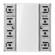 Jung - Bussystem-Hand-/Wandsender KNX Funk-Wandsender-Modul LS 5071 RF TSM RF 1-fach − 1 Stück