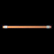 Striebel&John - Sammelschiene Kupferschiene ZXM2338 30x5mm 3FB V1, A2