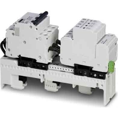Phoenix Contact - Überspannungsableiter für Energietechnik/Stromversorgung Ableiterkombination VAL-CP-MOSO 60-3S-FM