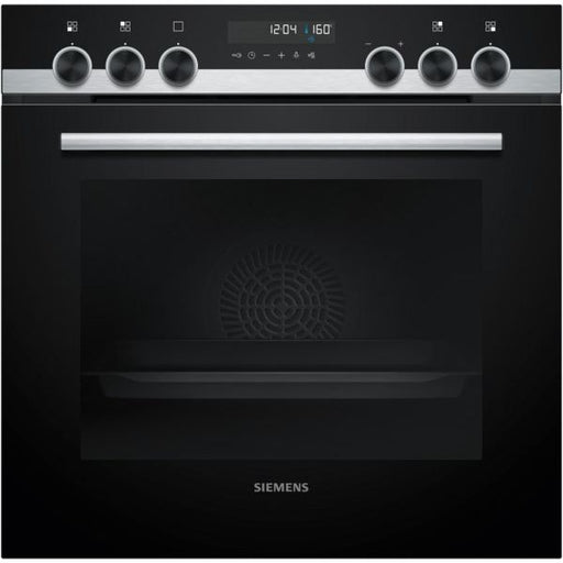 Siemens - Backofen EB-Herd HE578BBS3