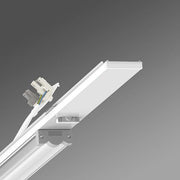 Regiolux - Geräteträger für Lichtbandsystem LED-Geräteträger SDGV 7000 840 DALI 4000K