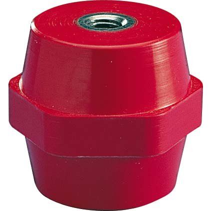 Rittal - Isolierbuchse Stützisolator SV 3031.000 (VE6) 1000V, 12kN, 75Nm