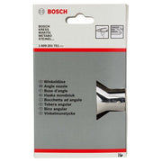 Bosch - Zubehör/Ersatzteile für Heißluftgebläse-/pistole Winkeldüse, 80 mm, 33,5 mm 1609201751