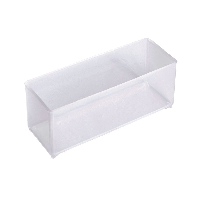 Cimco Werkzeuge - Sortimentskasten für Schrauben Facheinsatz 55-A9-2 47x39x109mm