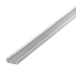 Barthelme - Mechanisches Zubehör/Ersatzteile für Leuchten Aluminium Profil 62399653 3m