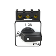 Eaton - Lasttrennschalter EIN-AUS-Schalter P1-40/EZ P1, 40 A, 3-polig
