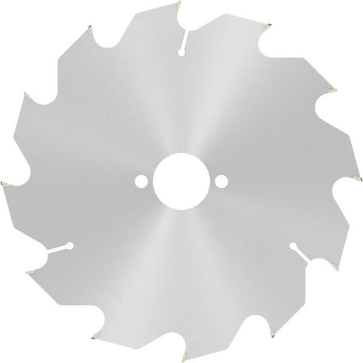 Bosch - Kreissägeblatt PRO Wood Kreissägeblatt, 2608641187 190 x 2,6 x 30 mm