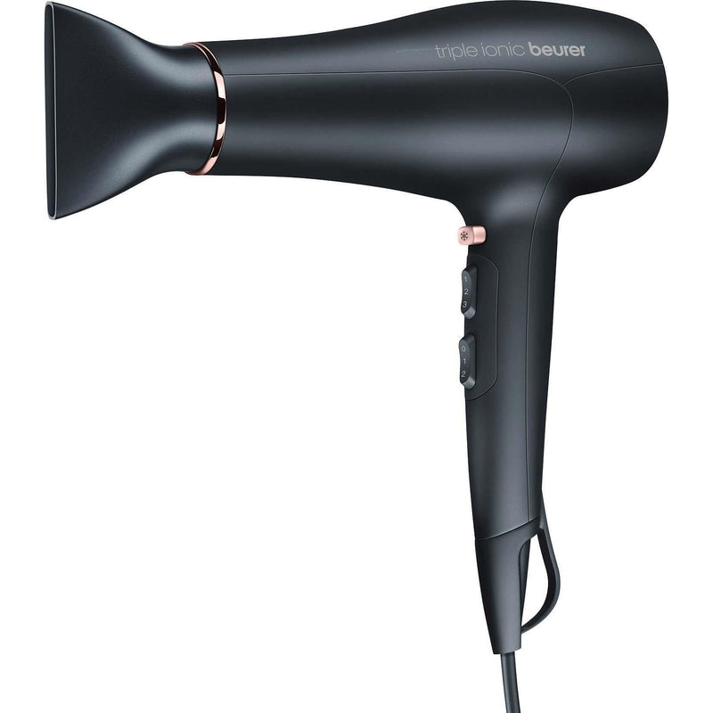 Beurer - Haartrockner/Haarstyler Haartrockner HC 50 Triple Ionic