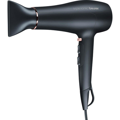 Beurer - Haartrockner/Haarstyler Haartrockner HC 50 Triple Ionic