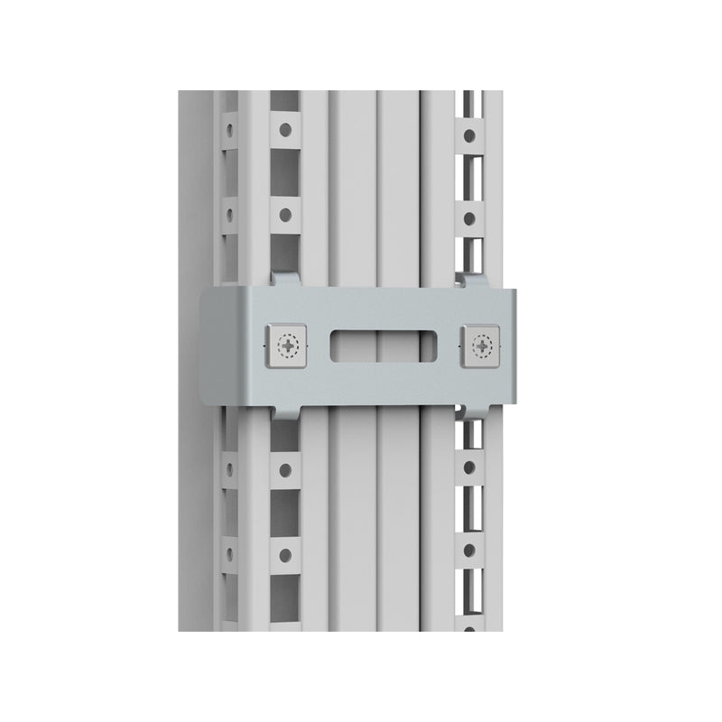 nVent Hoffman - Frontplatte (Schaltschrank) Interner Anreihsatz, IP66 CCI08IP66 (VE8)