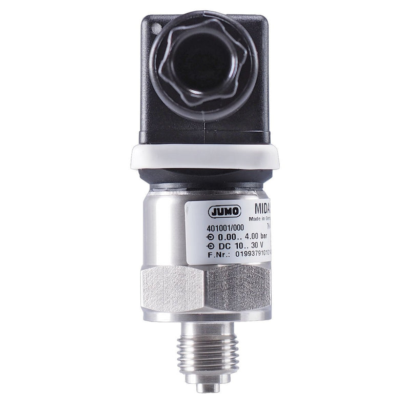 Jumo - Druck-/Absolutdruckmessumformer Druckmessumformer 43006712 0-25 bar rel