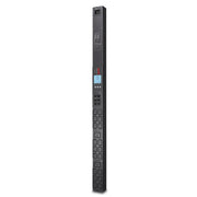 APC - Power distribution unit (PDU) Metered Rack PDU 2G AP8858EU3 Steckdosenleiste