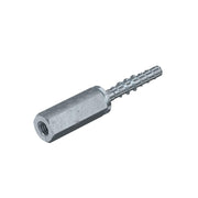 OBO Bettermann - Bolzenanker Brandschutz-Schraubanker MMS-plusI 7.5x40 7,5x40 − 40 Stück