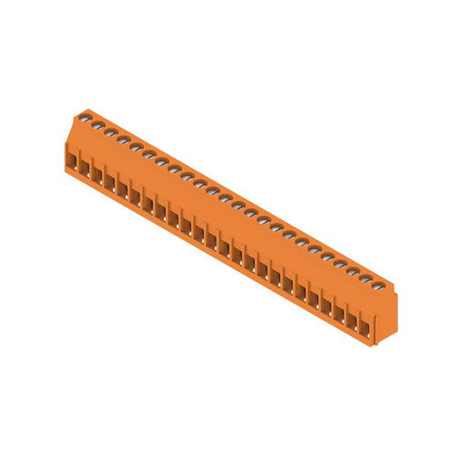 Weidmüller - Leiterplattenklemme Leiterplattenklemme LL 5.08/2#1002050000 5.08mm − 20 Stück