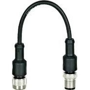 Pilz - Konfektioniertes Sensor-Aktor-Kabel PSEN op2/4 M12 Receiver ad 380323