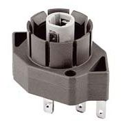 Schlegel - Hilfsschalterblock Umschalter beleuchtbar CTL2