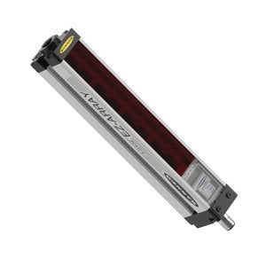 Turck - Lichtvorhang Messender Lichtvorhang EA5R1050PUXMODQ Empfänger