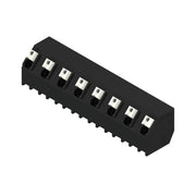 Weidmüller - Leiterplattenklemme Leiterplattenklemme LSF-SMT 7#1885010000 7.62mm − 9 Stück