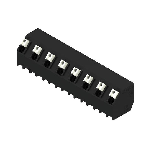 Weidmüller - Leiterplattenklemme Leiterplattenklemme LSF-SMT 7#1885010000 7.62mm − 9 Stück