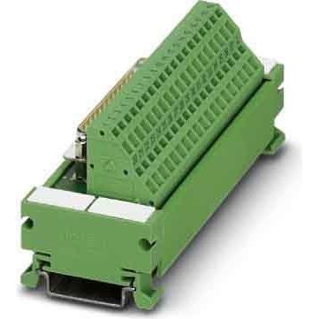 Phoenix Contact - Übergabemodul UM 45-D15SUB/B/ZFKDS passiv