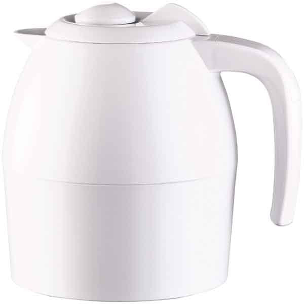 Melitta SDA - Zubehör/Ersatzteile für Kleingeräte Thermokanne Typ M 628-5/1 ws Look Therm