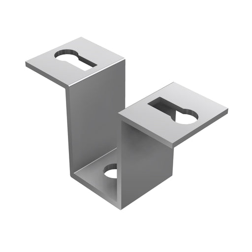 SL Rack - Photovoltaik-Verbindungs- und Befestigungselement Universaladapter 91205-00 − 200 Stück