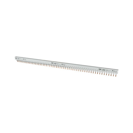 Eaton - Phasenschiene 2Ph 18qmm Z-BB/UL18/2P1MU/56 Stift 1m