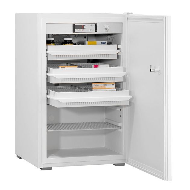 Kirsch - Kühlschrank Medikamenten-Kühlgerät MED-85 DIN 13277