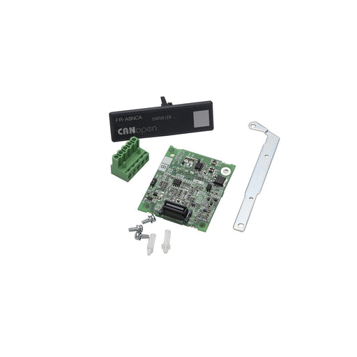 Mitsubishi Electric - Zubehör/Ersatzteile für Frequenzregler Schnittstellenkarte FR-A8NCA für FR-A800